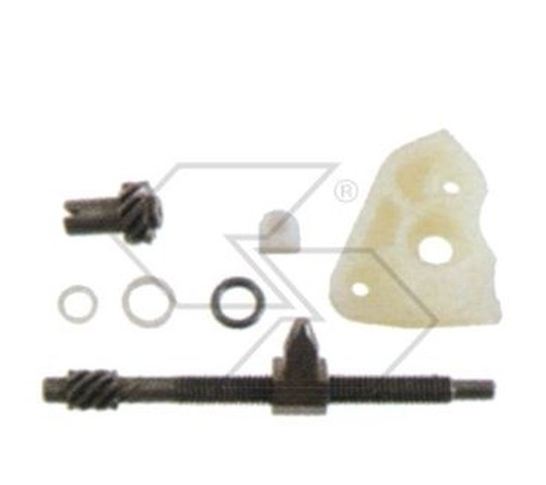 Kettenspanner Zugstange MotorsäGe Husqvarna 362 365 Special 372 385-image