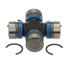 (QTY 2) Precision Universal Joint 371 U-Joint thumbnail 2