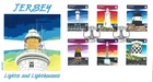 1999 Jersey Lighthouses First Day Cover