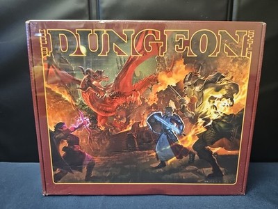 Dirt Cheap - Dungeon Modular System Knight Set Model # MDS-03 NEW SEALED 36 Ft. 