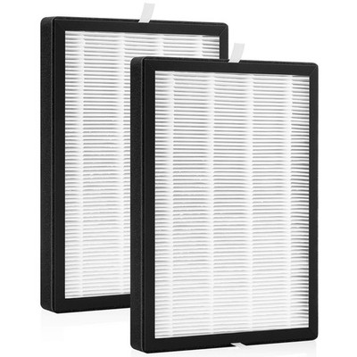 2 Pack GL-FS32 Replacement Filter Compatible with MOOKA/KOIOS GL-FS32 & Azeus...