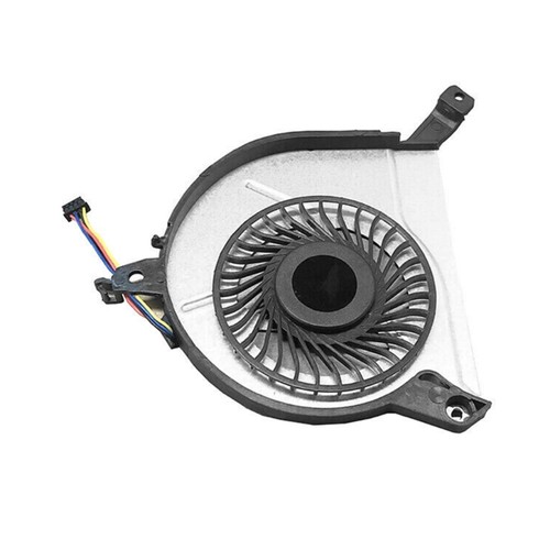 New USB Power CPU Cooler Fan Laptop Radiator for HP 15-P 15-V 15-K 17-P Series - Picture 7 of 8