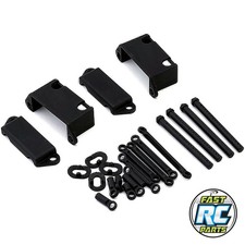 Kyosho Fazer Fzd2 Steering Rods  Body Mounts Set KYOFA607