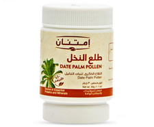 1 Pcs Imtenan Date Palm Pollen Powder Pure Organic 100%For