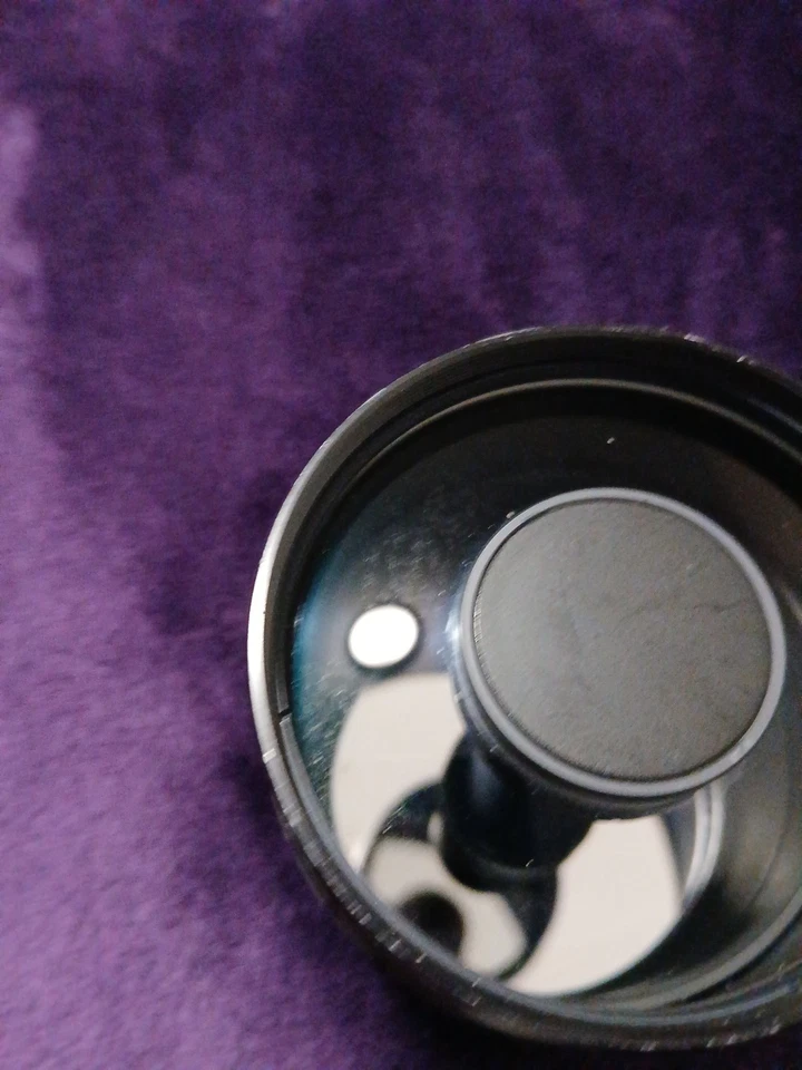  Quantaray 500mm F:8 CN-MC Mirror Lens  - Image 3 of 4