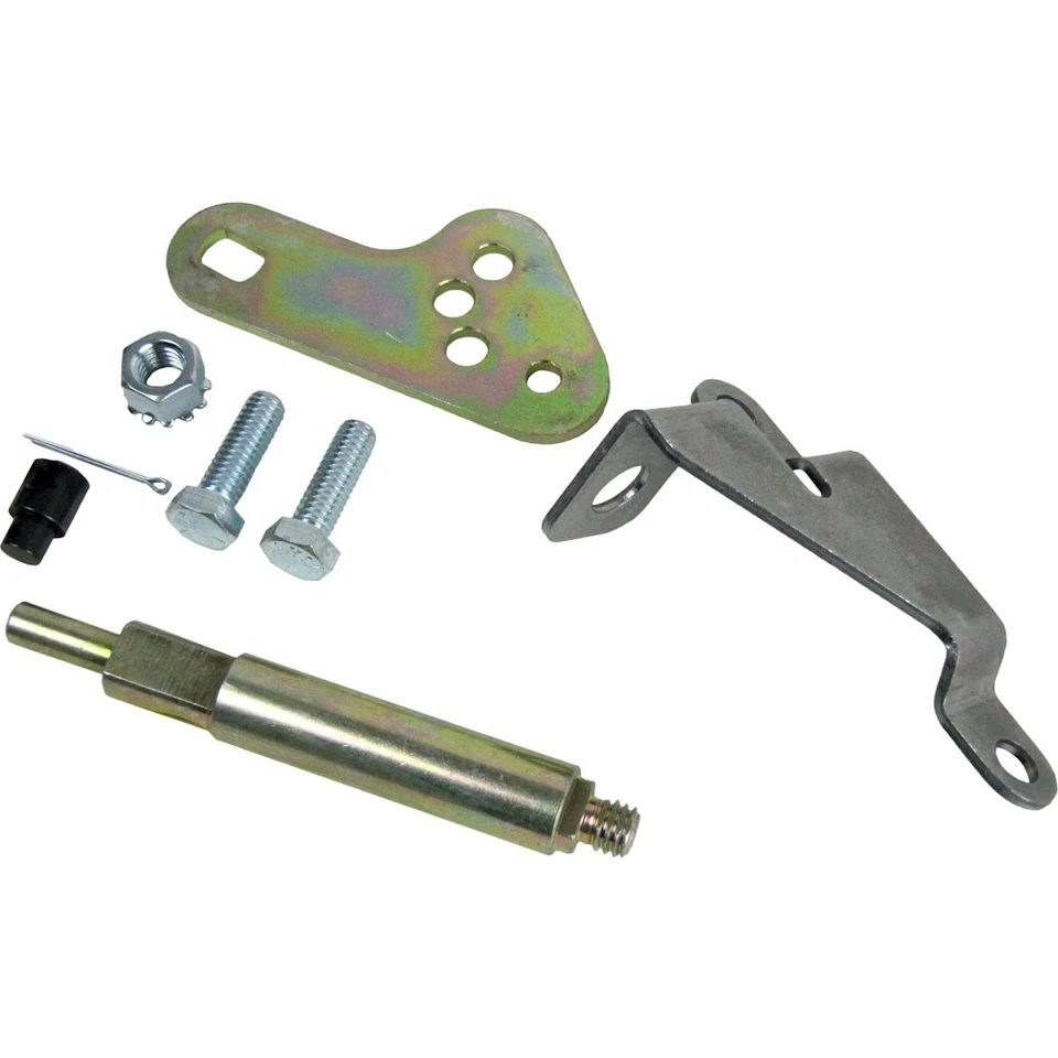 70497 B&M alavanca de câmbio para Chevy Suburban Express Van Chevrolet C10 GMC Jimmy K20 - Imagem 2 de 2