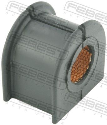Febest Lagerbuchse, Stabilisator CRSB-COMPR FüR Dodge Jeep-image