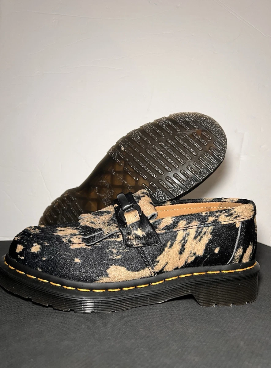 Dr. Martens Women's Animal Print Flats and Oxfords for sale | eBay