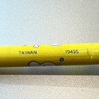 Vintage 1988 Looney Tunes Roadrunner Pencil with Rotating Topper — photo 10