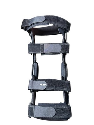 Bledsoe Hinged Knee Brace Small Right