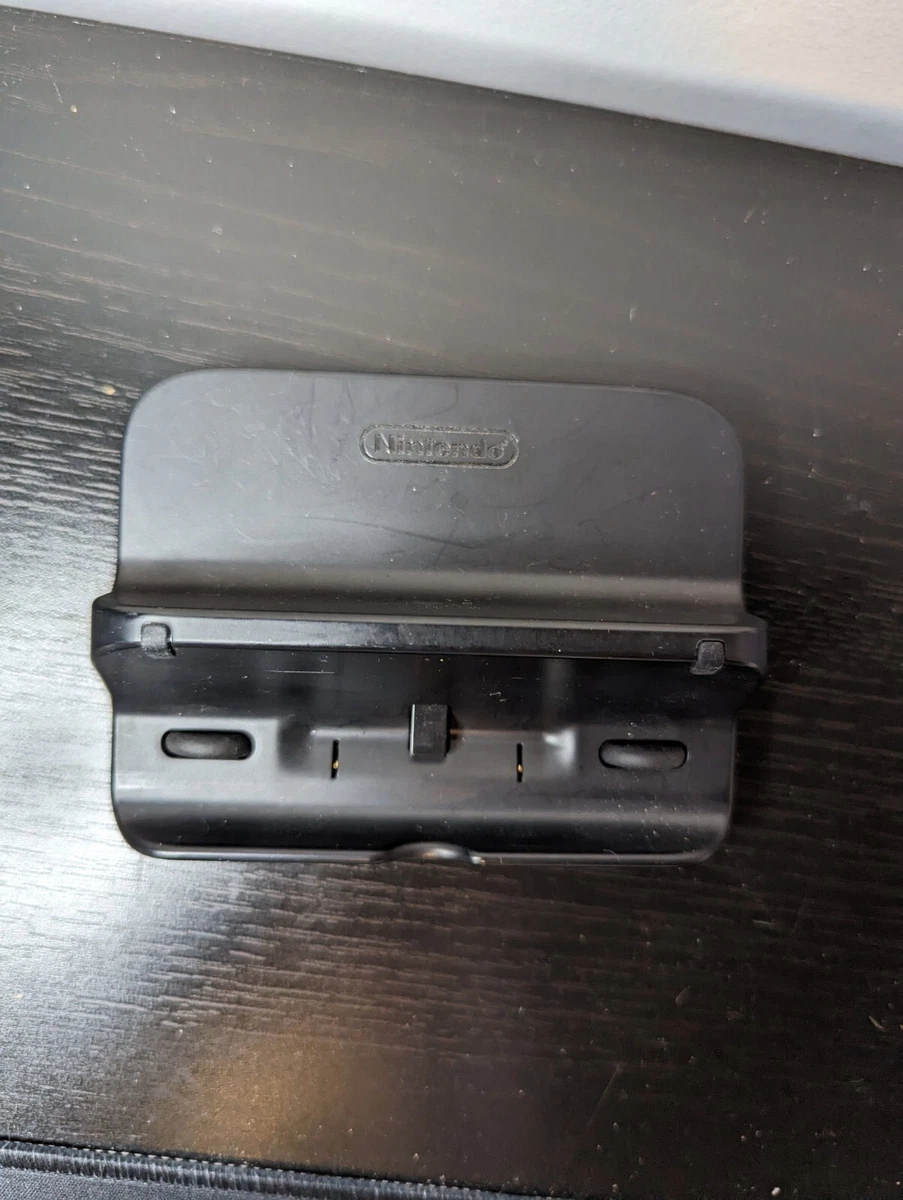 Wii sales u cradle