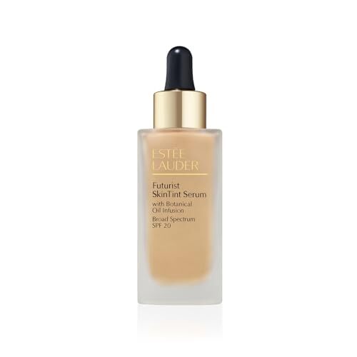 Estée Lauder Futurist SkinTint Serum Foundation SPF 20 with Glycerin | Light 