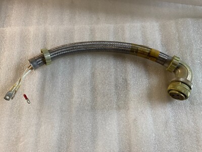 De Havilland DHC-2 BEAVER Cable Assembly P/N C2N2705A New
