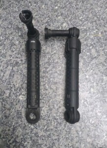 Stoßdämpfer Set 2 Stk Ansa 90N passend wie Bosch 00448032 für Waschmaschine