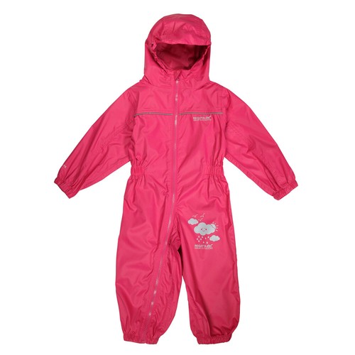 Regatta Kids Puddle IV Suit Jem