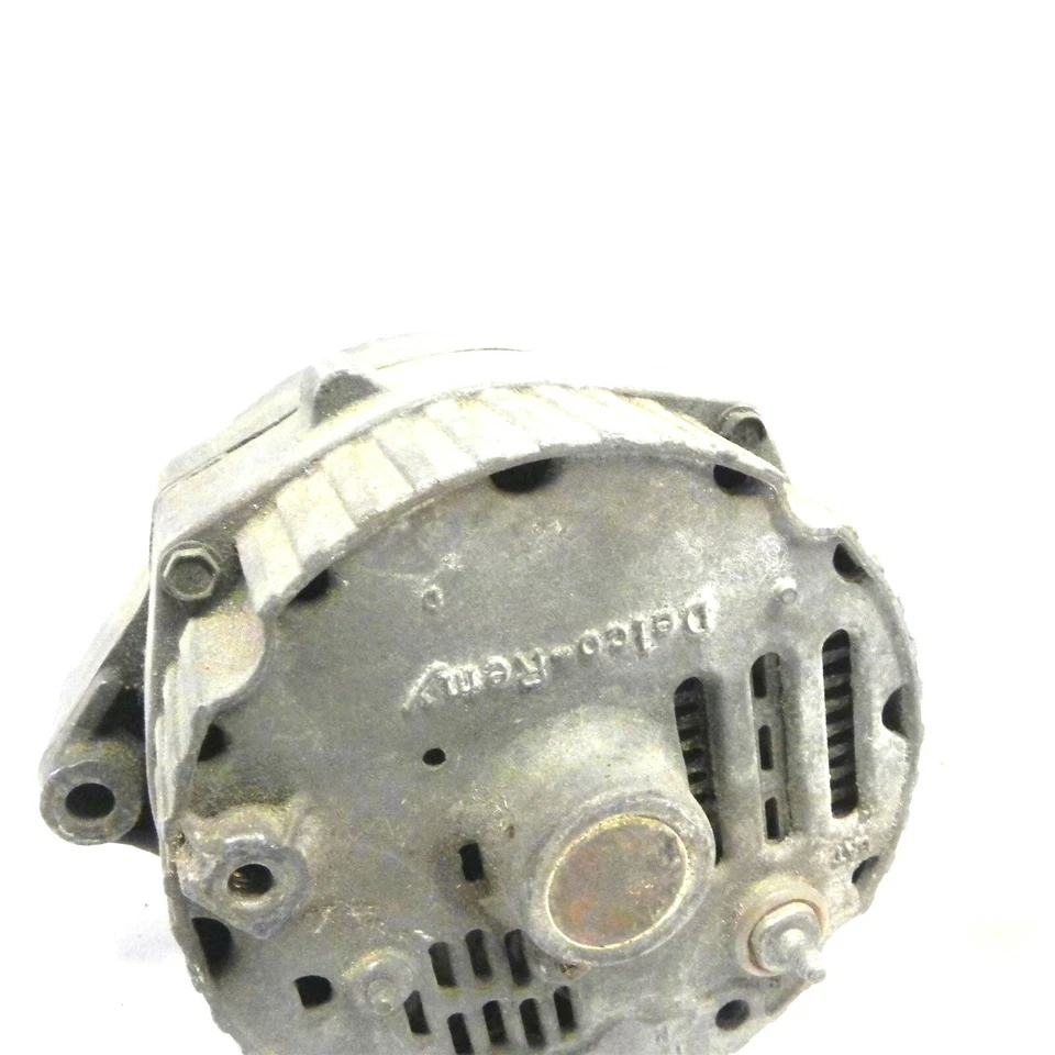 DELCO REMY 1102440 DC 2A3 1972 CHEVY CHEVELLE VETTE CÁMARA ALTERNADOR NÚCLEO 37 AMPERIOS Foto 4 de 4