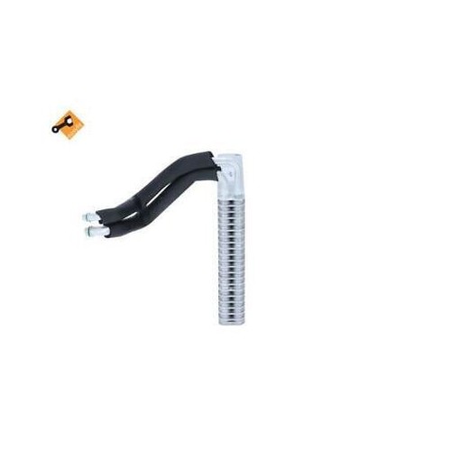 EVAPORATOR, AIR CONDITIONING NRF 36163 FOR FORD - Picture 2 of 6
