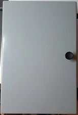 VTG MMF Industries Key Storage Combo Lock Box 28 Unit Management Wall Mount