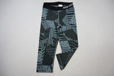Nike Pro Leggings Athletic Compression Yoga Performance Pants Womens Sz Medium