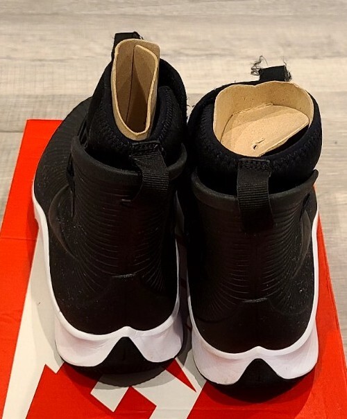 Nike Boys Ninzie Boots PS, Size 2Y US | eBay