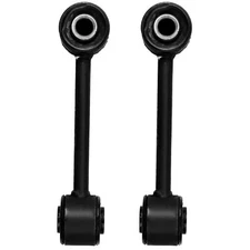 2pcs Front Stabilzier Sway Bar Links For 2002-2006 2007 JEEP LIBERTY K7391