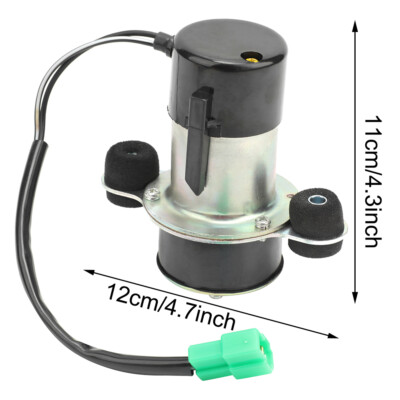 12V Electric Fuel Pump UC-V4 15100-79100 15100-85501 For Suzuki