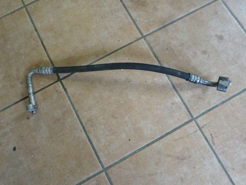 Skoda Octavia Klimaleitung Klimaschlauch 1J0820721T