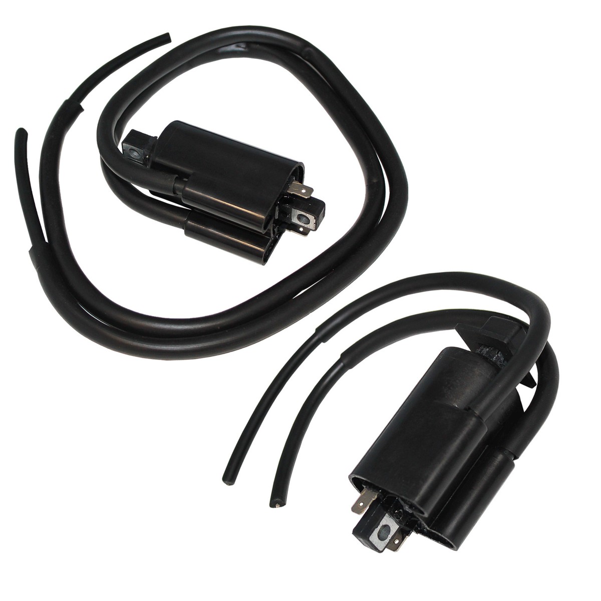 ＊ ３ ＊ Front Rear Ignition Coil for Yamaha Road Star Silverado 1600
