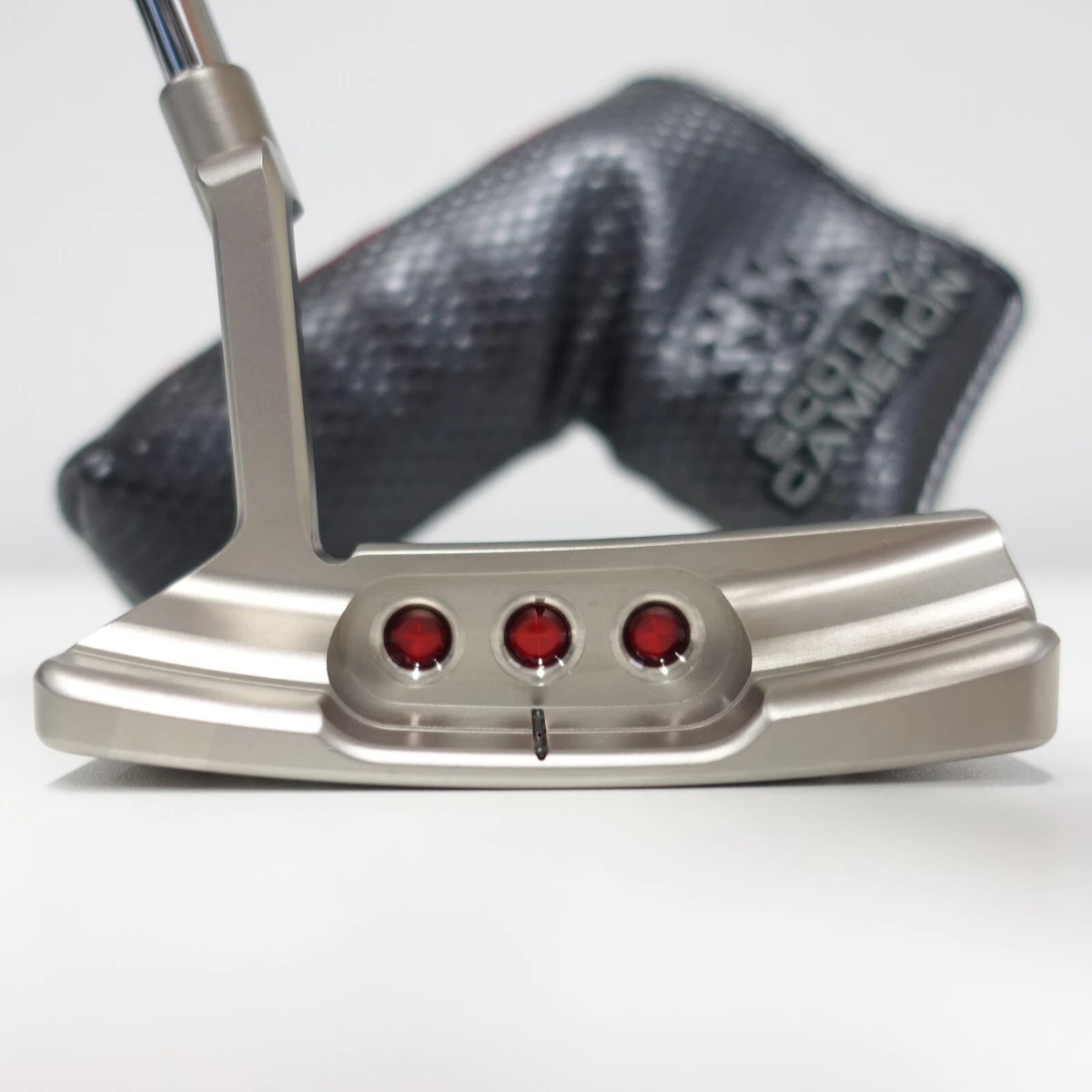 Scotty Cameron Monterey Golf Clubs for sale | eBay