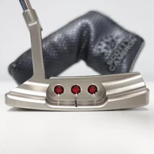 Scotty Cameron CALIFORNIA MONTEREY Putter RH - 34"
