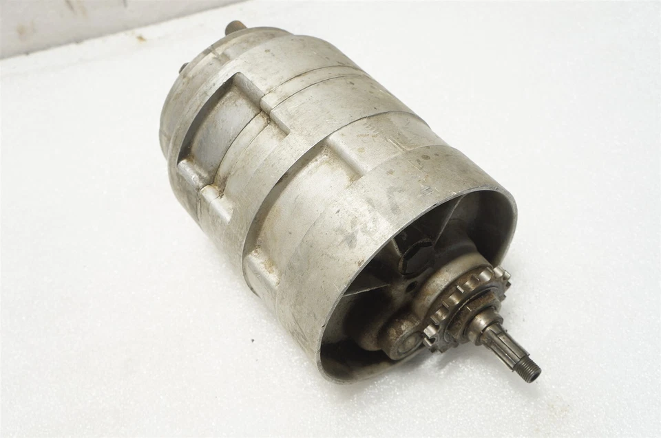 AJS Matchless 轻量级型号 8 14 G2 G5 枪管式变速器 /VB86/ — 第 2/4 张图片