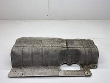 Jaguar F Type exhaust heat shield guard 5.0 2017 GX53-11398-AA