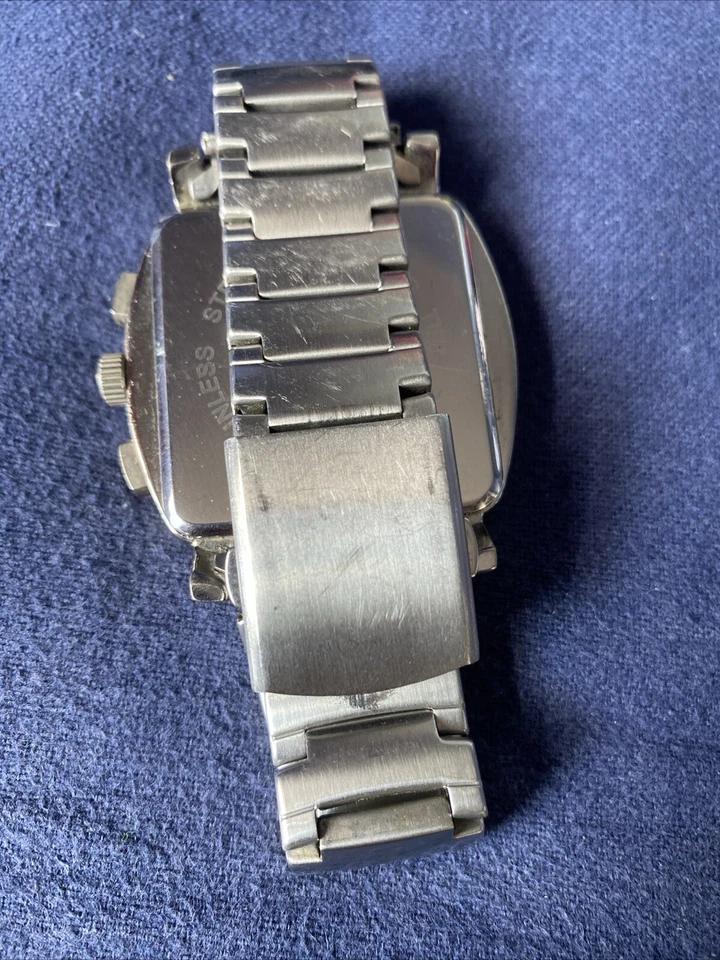 Reloj Hombre Giorgio Armani AR-5816 Usado Foto 3 de 4