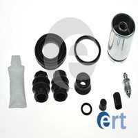 ERT Bremssattel Reparatursatz Hinten FüR VW Polo 9N_ Lupo 6X1 6E1 Skoda Yeti