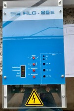 Seikom Power Box Elettronico HLG-3 11kw