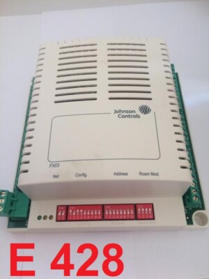 Johnson Controls LP-FX03A11-000C