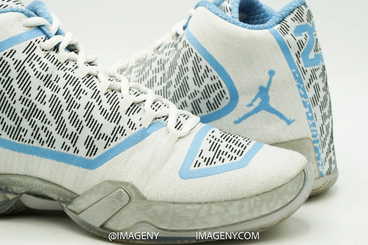 White jordan store 29