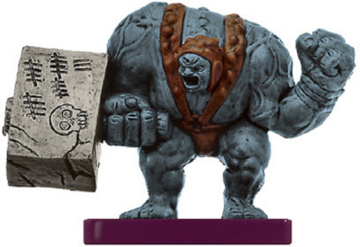 HULKING BRUTE (C) Dreamblade Miniatures Anvilborn 45/60 WotC