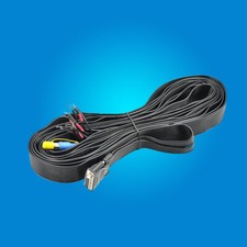 For Bose Acoustimass 16 System 6.1 Connector Wires Subwoofer-Receiver link Cable