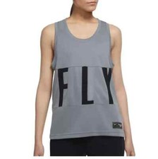 Nike Dri-FIT Swoosh Fly Basketball Jersey Tank NWT Medium