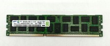 Samsung 8GB 1x8GB  ECC Server RAM PC3L-8500R DDR3-1066 M393B1K73DH0-YF8