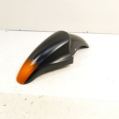 T Kawasaki KLE 500 Ez :0 7 Front Fender Mudguard Fender FENDER Front