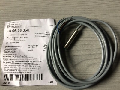 Baumer Electric IFR 06.26.35/L