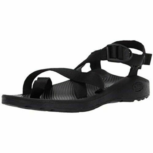 Chaco Women's Z Cloud 2 Sandals Black Size US 9 Wide eBay