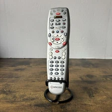 Comcast XFINITY Universal On Demand DVR Remote Control (Model: RC1475505)