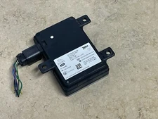 14-17 Range Rover Sport LR4 Rear Blind Spot Sensor Radar Module OEM