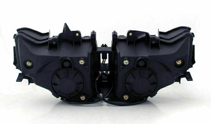 Headlight Assembly Headlamp Motorcycle Light Fit For Honda CBR1000RR 12-2016 E2 - Image 2 of 4