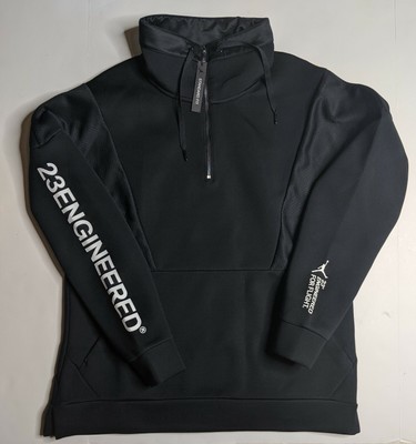 jordan 23 engineered flight tech jacket