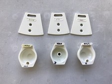 REAGENT Reservoirs MACRO 2 ( APTT ) and MACRO 3 ( CaCl2 ) 3 Units W / Lid