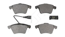 Brake pads disc brake pad set for VW T5 03- 7H0698151C